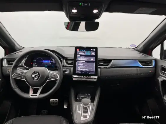 RENAULT CAPTUR II - voiture d'occasion - Photo 9