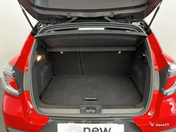 RENAULT CAPTUR II - voiture d'occasion - Photo 7
