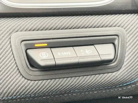 RENAULT CAPTUR II - voiture d'occasion - Photo 15