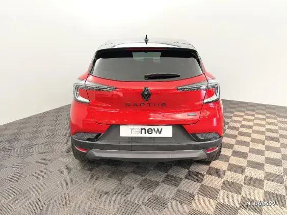 RENAULT CAPTUR II - voiture d'occasion - Photo 6