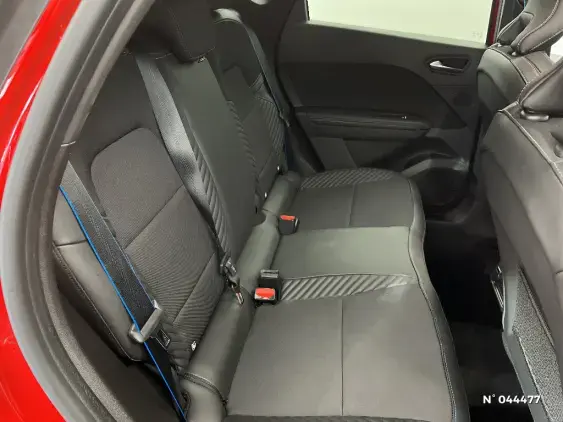 RENAULT CAPTUR II - voiture d'occasion - Photo 11