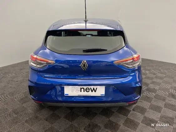 RENAULT CLIO V - voiture d'occasion - Photo 6