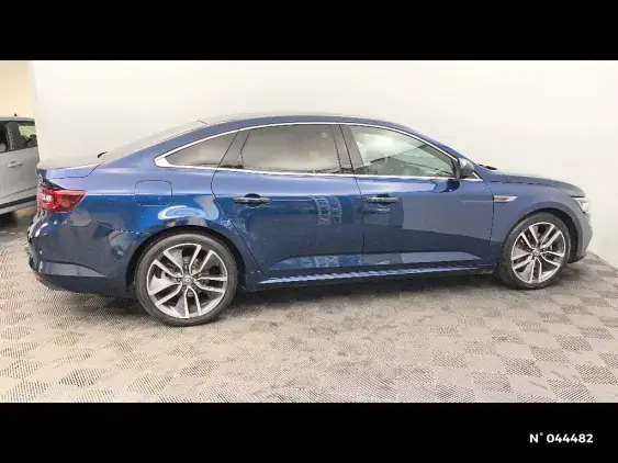 RENAULT TALISMAN - voiture d'occasion - Photo 5