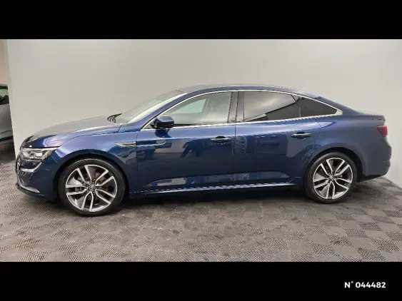 RENAULT TALISMAN - voiture d'occasion - Photo 2