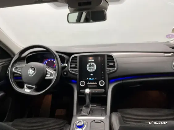 RENAULT TALISMAN - voiture d'occasion - Photo 9