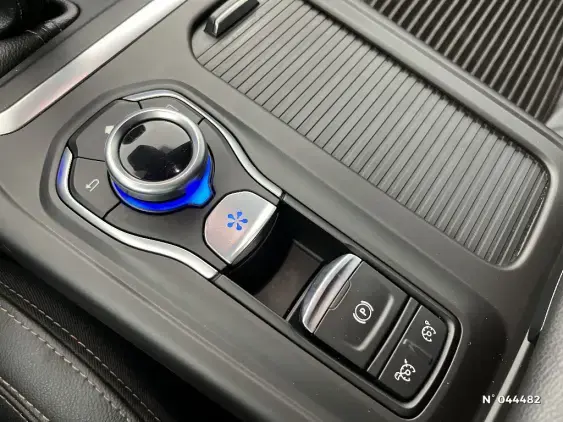 RENAULT TALISMAN - voiture d'occasion - Photo 15