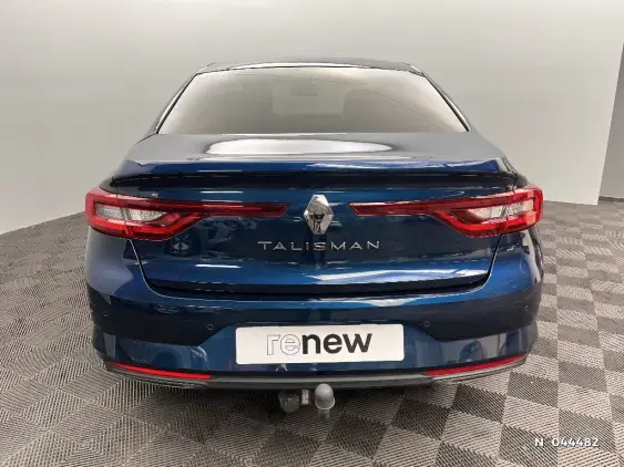 RENAULT TALISMAN - voiture d'occasion - Photo 6
