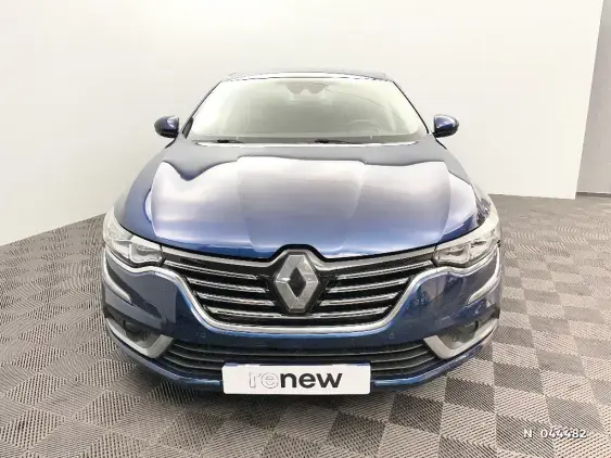 RENAULT TALISMAN - voiture d'occasion - Photo 3