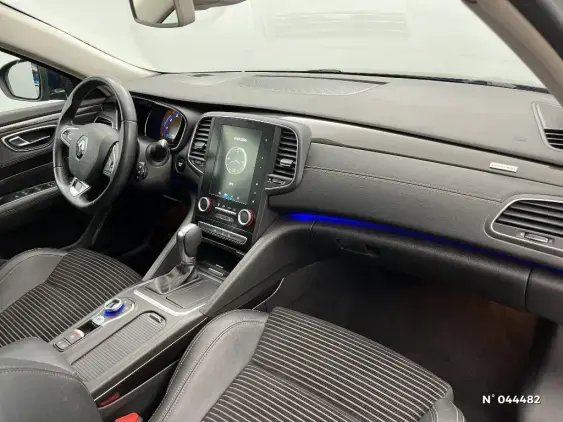 RENAULT TALISMAN - voiture d'occasion - Photo 10