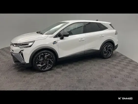 RENAULT SYMBIOZ - voiture d'occasion - Photo 2