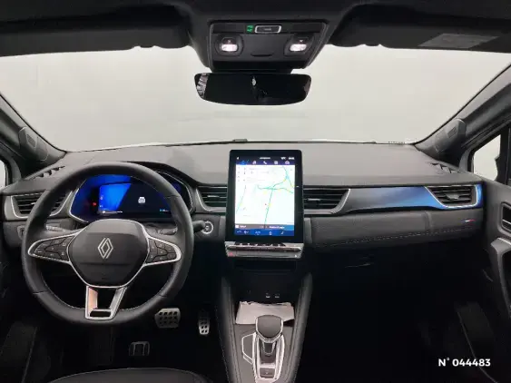 RENAULT SYMBIOZ - voiture d'occasion - Photo 9