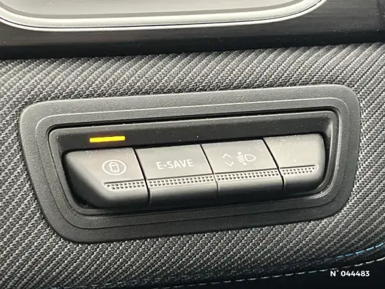 RENAULT SYMBIOZ - voiture d'occasion - Photo 15