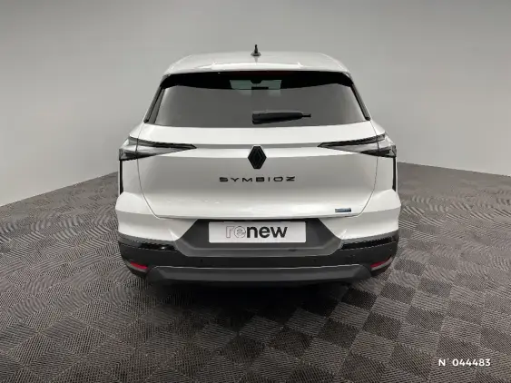 RENAULT SYMBIOZ - voiture d'occasion - Photo 6