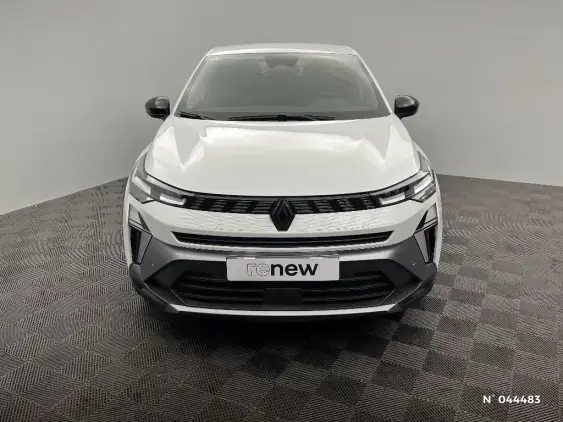 RENAULT SYMBIOZ - voiture d'occasion - Photo 3