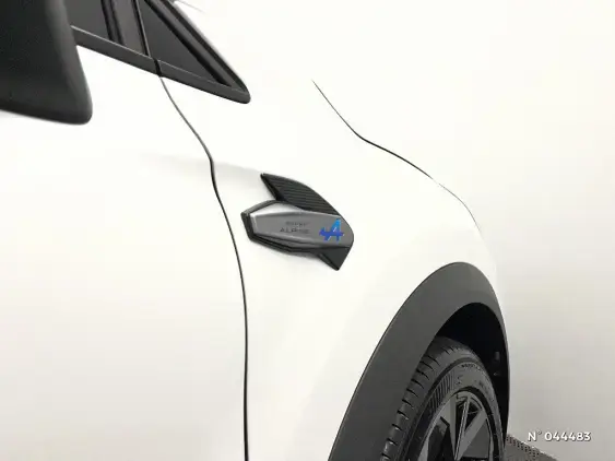 RENAULT SYMBIOZ - voiture d'occasion - Photo 26