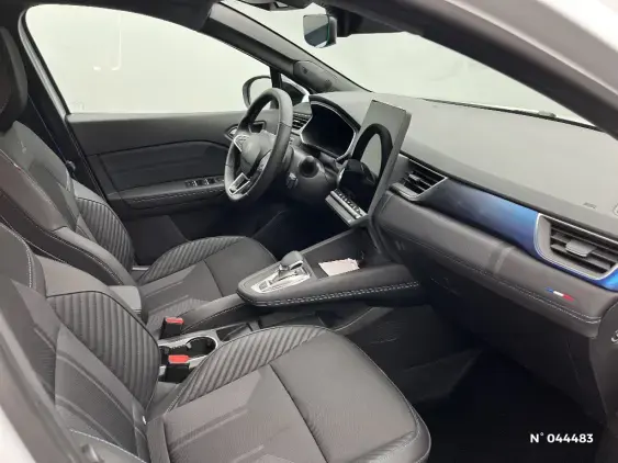 RENAULT SYMBIOZ - voiture d'occasion - Photo 10