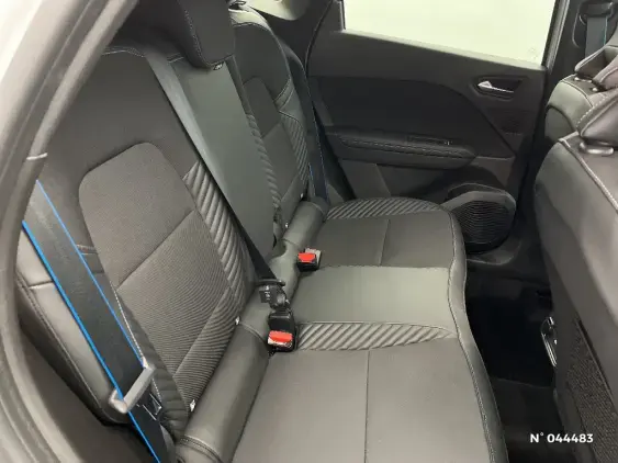 RENAULT SYMBIOZ - voiture d'occasion - Photo 11