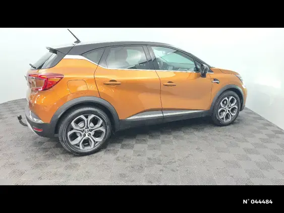 RENAULT CAPTUR II - voiture d'occasion - Photo 5