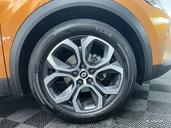 RENAULT CAPTUR II - voiture d'occasion - Photo 8