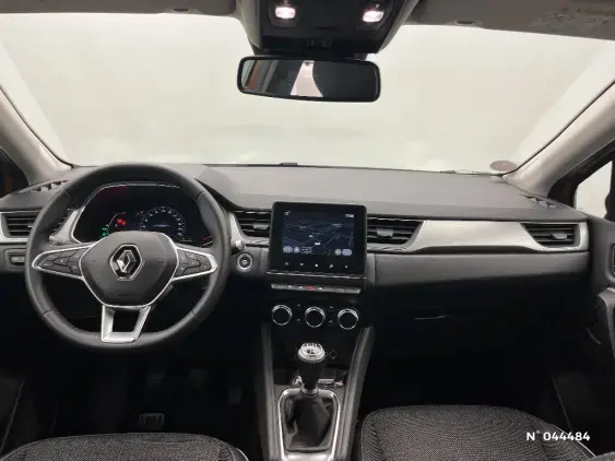RENAULT CAPTUR II - voiture d'occasion - Photo 9