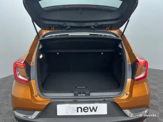 RENAULT CAPTUR II - voiture d'occasion - Photo 7