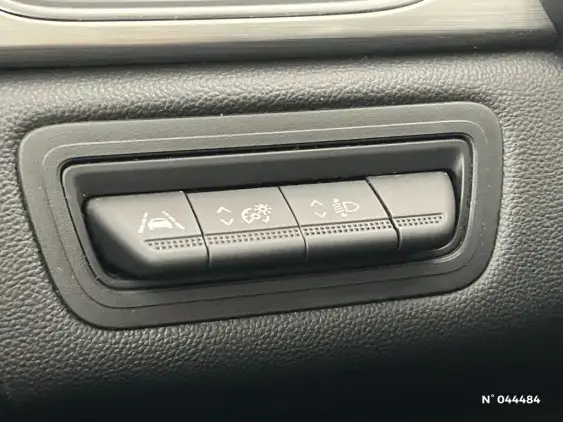 RENAULT CAPTUR II - voiture d'occasion - Photo 15