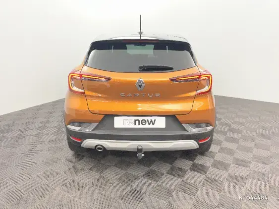 RENAULT CAPTUR II - voiture d'occasion - Photo 6