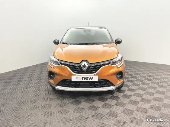 RENAULT CAPTUR II - voiture d'occasion - Photo 3