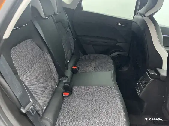 RENAULT CAPTUR II - voiture d'occasion - Photo 11