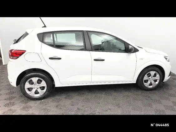 DACIA SANDERO III - voiture d'occasion - Photo 5