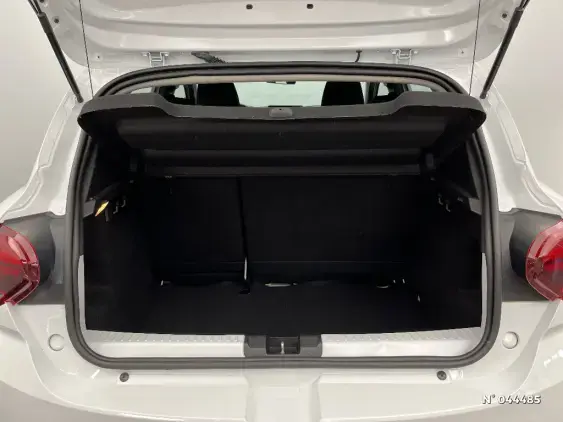 DACIA SANDERO III - voiture d'occasion - Photo 7