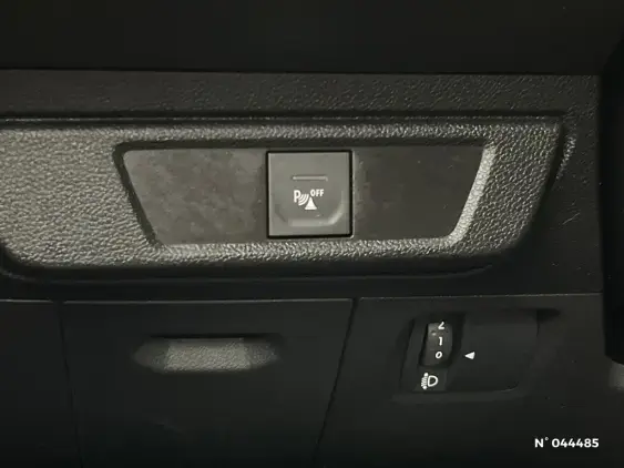 DACIA SANDERO III - voiture d'occasion - Photo 15