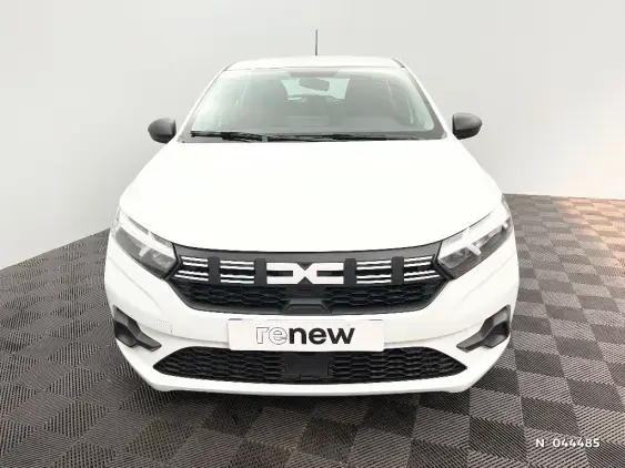 DACIA SANDERO III - voiture d'occasion - Photo 3