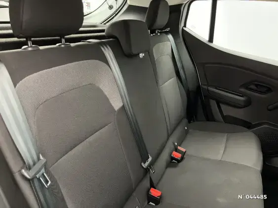 DACIA SANDERO III - voiture d'occasion - Photo 11