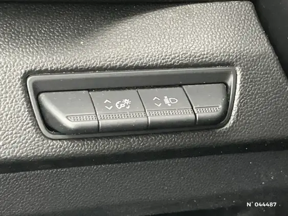 RENAULT TRAFIC FG III - voiture d'occasion - Photo 15