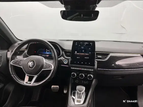 RENAULT ARKANA - voiture d'occasion - Photo 9
