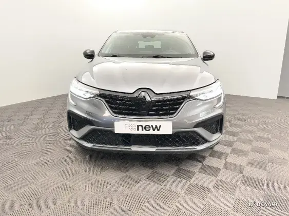 RENAULT ARKANA - voiture d'occasion - Photo 3