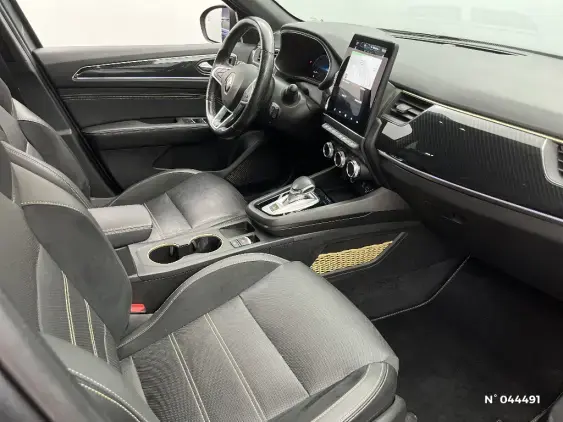 RENAULT ARKANA - voiture d'occasion - Photo 10