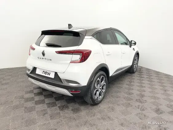 RENAULT CAPTUR II - voiture d'occasion - Photo 4