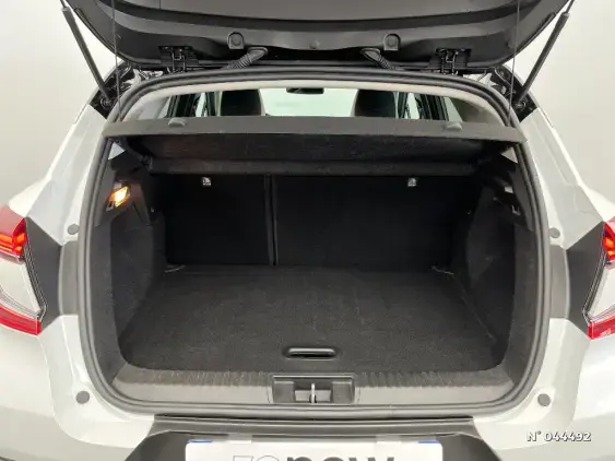 RENAULT CAPTUR II - voiture d'occasion - Photo 7