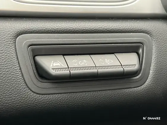 RENAULT CAPTUR II - voiture d'occasion - Photo 15