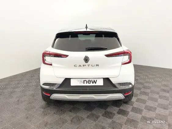 RENAULT CAPTUR II - voiture d'occasion - Photo 6