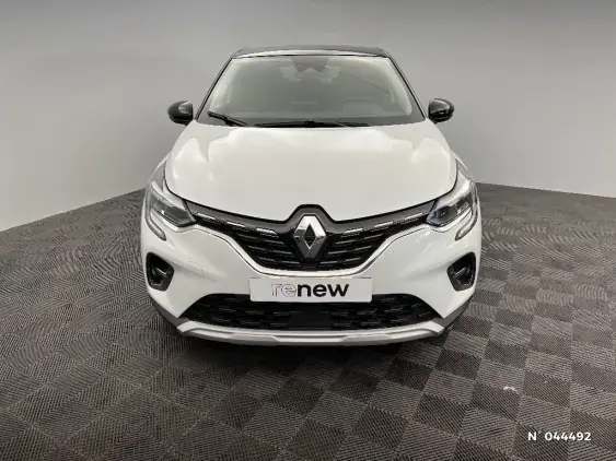 RENAULT CAPTUR II - voiture d'occasion - Photo 3