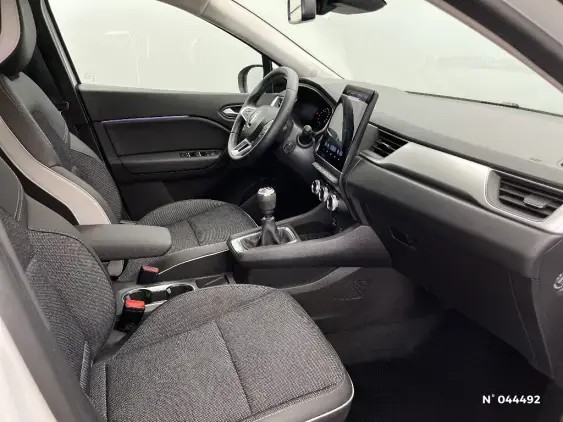 RENAULT CAPTUR II - voiture d'occasion - Photo 10