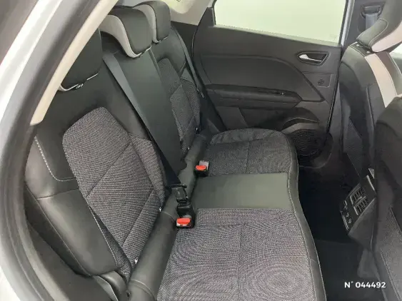 RENAULT CAPTUR II - voiture d'occasion - Photo 11