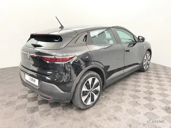 RENAULT MEGANE V - voiture d'occasion - Photo 4