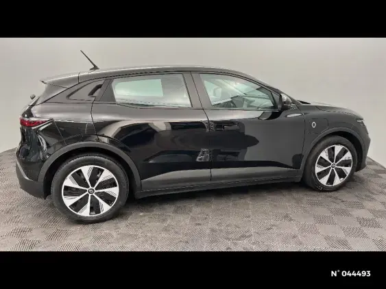 RENAULT MEGANE V - voiture d'occasion - Photo 5