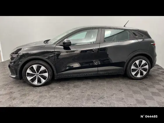 RENAULT MEGANE V - voiture d'occasion - Photo 2
