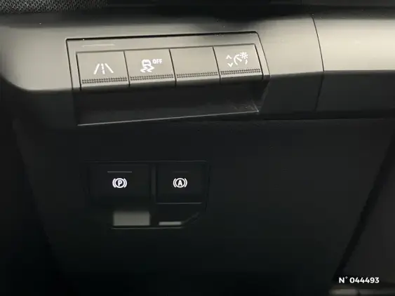 RENAULT MEGANE V - voiture d'occasion - Photo 15