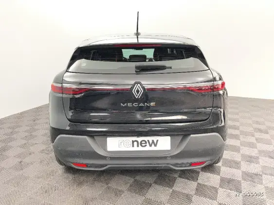 RENAULT MEGANE V - voiture d'occasion - Photo 6